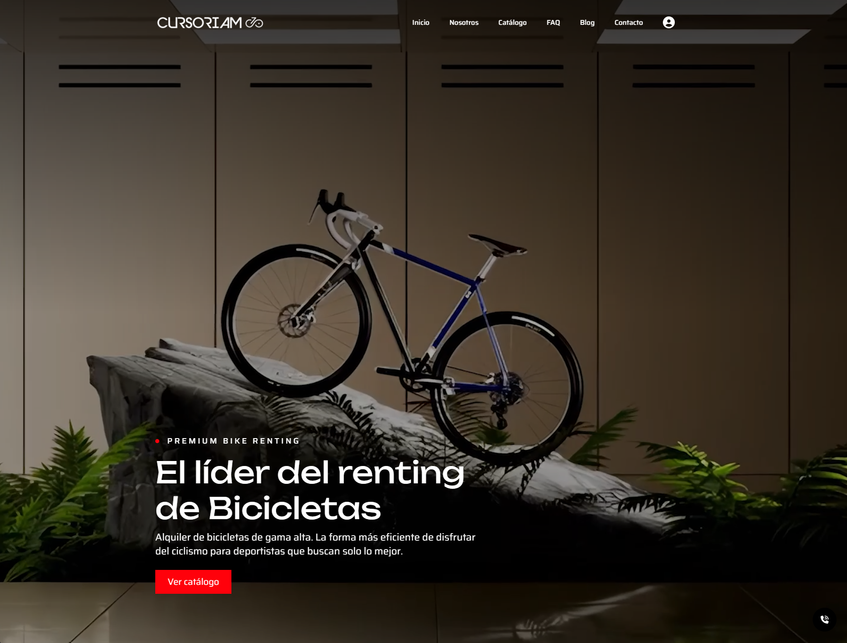 Cursoriam Bikes