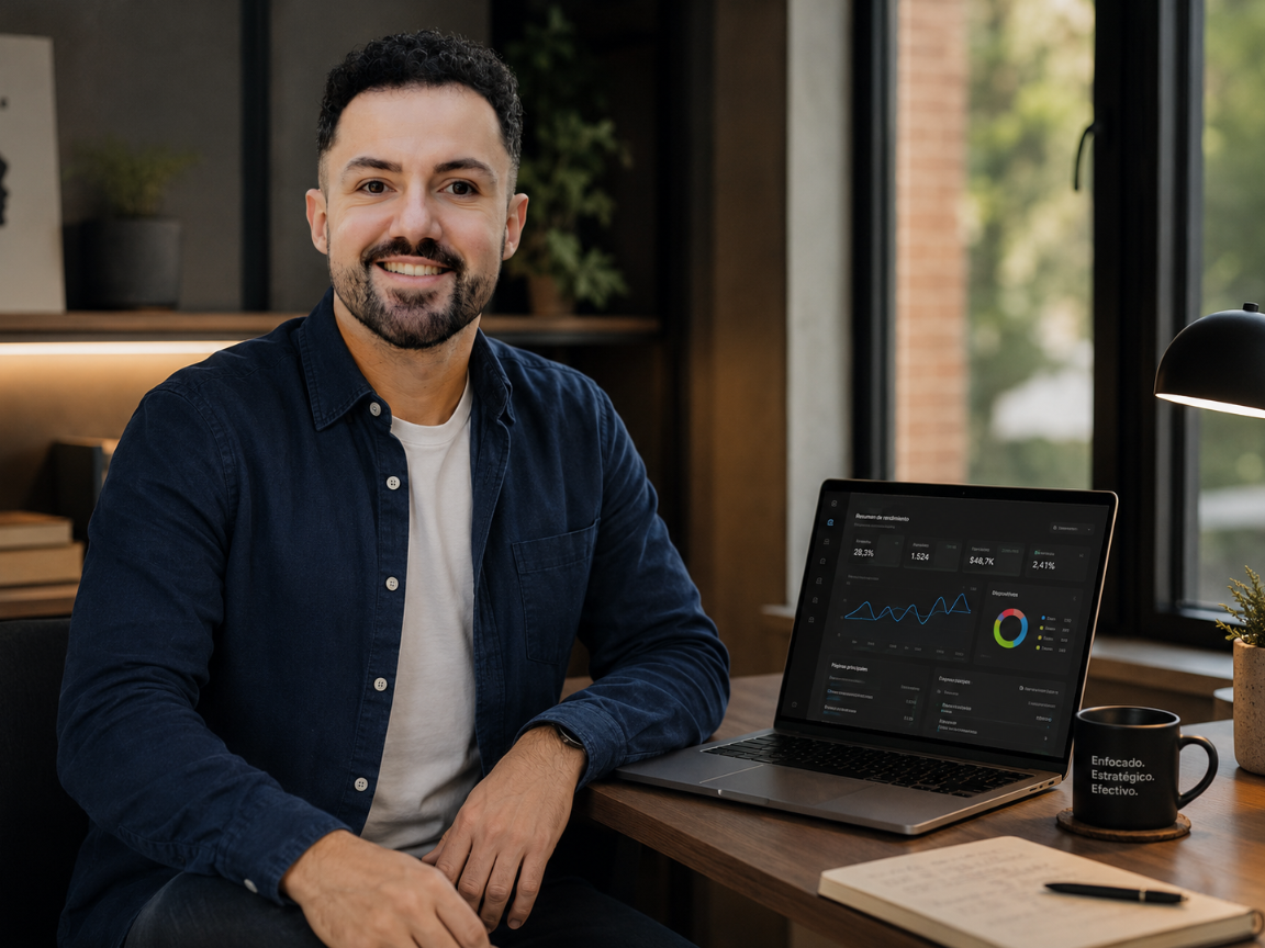 Jota, consultor digital